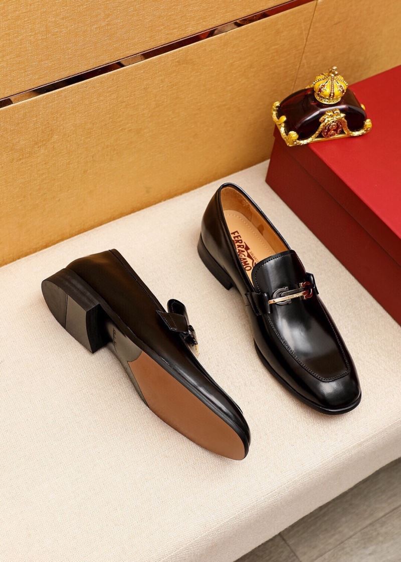 Ferragamo Shoes